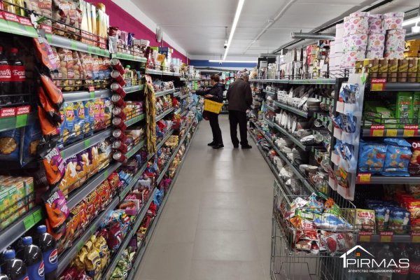 Продается торговое помещение по адресу аг. Гатово, Металлургическая ул., д. 1 к. А - фото 12