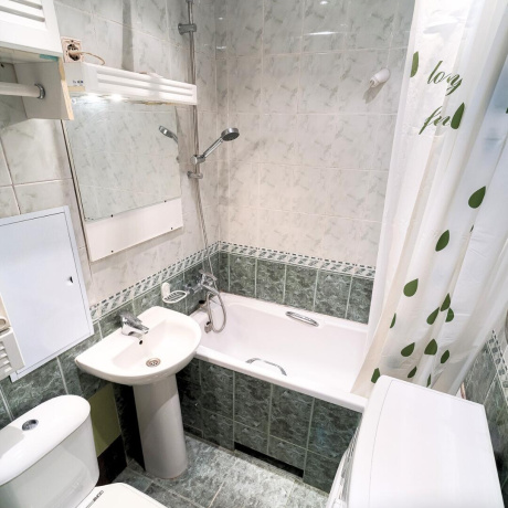 Фотография 2-комнатная квартира по адресу Ольшевского ул., д. 3 к. 2 - фото 14