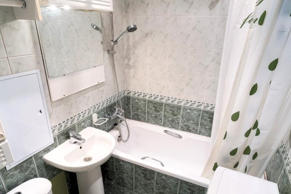 2-комнатная квартира по адресу Ольшевского ул., д. 3 к. 2 - фото 14