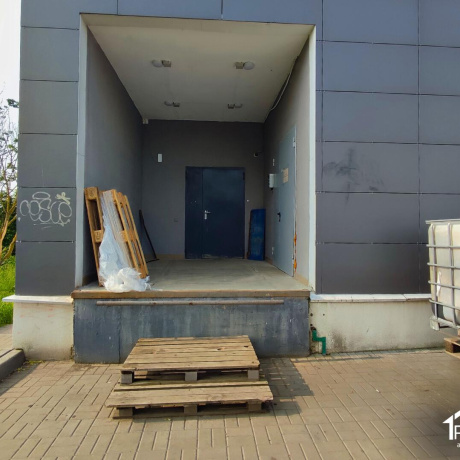 Фотография Сдается торговое помещение по адресу г. Минск, Есенина ул., д. 74 - фото 3