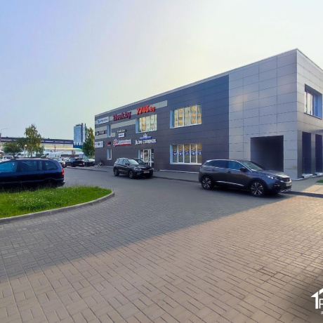 Фотография Сдается торговое помещение по адресу г. Минск, Есенина ул., д. 74 - фото 10