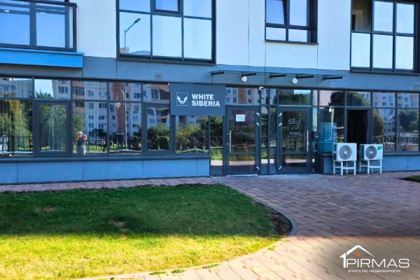 Продается торговое помещение по адресу г. Минск, Кропоткина ул., д. 59 - фото 2