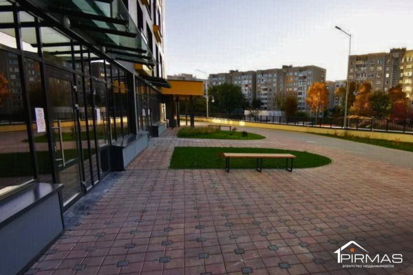 Продается торговое помещение по адресу г. Минск, Кропоткина ул., д. 59 - фото 3