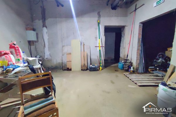 Сдается торговое помещение по адресу г. Минск, Есенина ул., д. 74 - фото 7