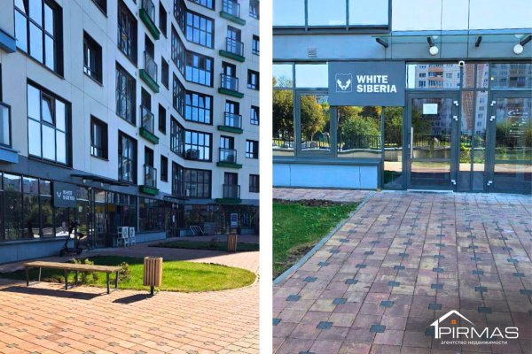 Продается торговое помещение по адресу г. Минск, Кропоткина ул., д. 59 - фото 4