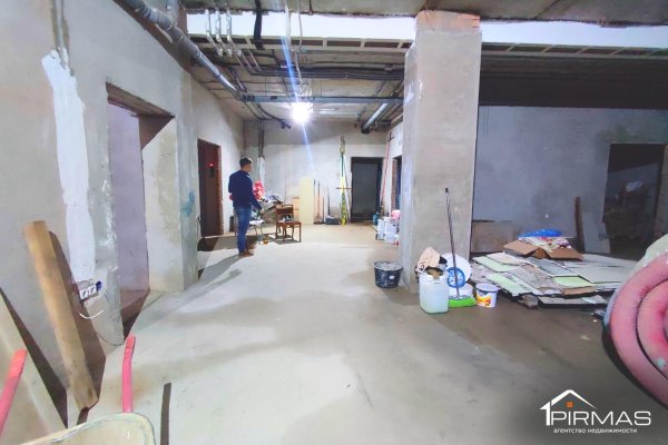 Сдается торговое помещение по адресу г. Минск, Есенина ул., д. 74 - фото 6