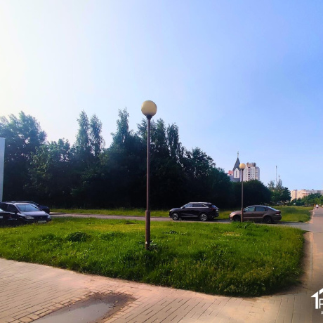 Фотография Сдается торговое помещение по адресу г. Минск, Есенина ул., д. 74 - фото 11