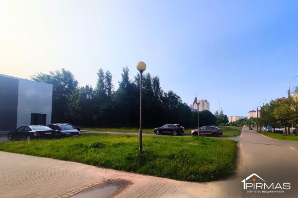 Сдается торговое помещение по адресу г. Минск, Есенина ул., д. 74 - фото 11