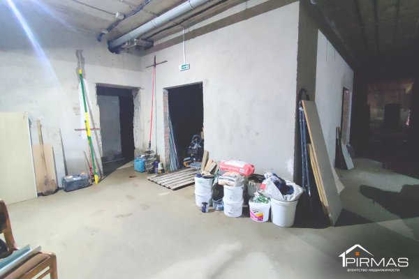 Сдается торговое помещение по адресу г. Минск, Есенина ул., д. 74 - фото 5