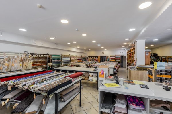 Продается торговое помещение по адресу г. Минск, Немига ул., д. 12 к. А - фото 17