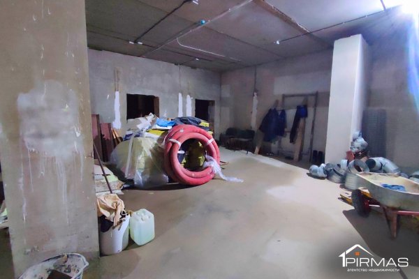 Сдается торговое помещение по адресу г. Минск, Есенина ул., д. 74 - фото 8