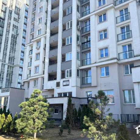 Фотография 1-комнатная квартира по адресу Кирилла Туровского ул., д. 12 - фото 2