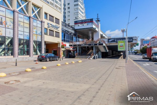 Продается торговое помещение по адресу г. Минск, Немига ул., д. 12 к. А - фото 6