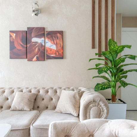 Фотография 3-комнатная квартира по адресу Логойский тракт, д. 25 к. 1 - фото 16