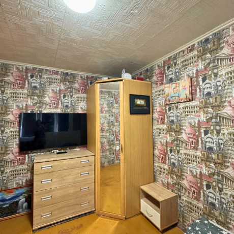 Фотография 4-комнатная квартира по адресу Правда газеты просп., д. 8 - фото 7