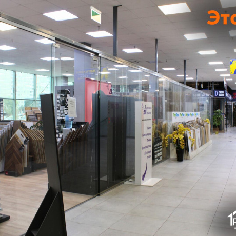 Фотография Сдается торговое помещение по адресу г. Минск, Сурганова ул., д. 57 к. а - фото 15