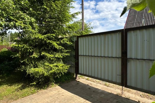 Продается дача с/т. Журналист, , д. 32 - фото 17