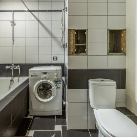 Фотография 1-комнатная квартира по адресу Калинина пер., д. 5 к. а - фото 16