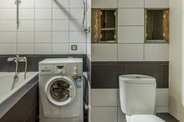 1-комнатная квартира по адресу Калинина пер., д. 5 к. а - фото 16