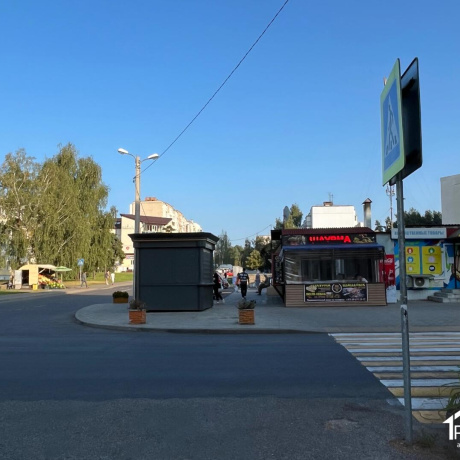 Фотография Продается торговое помещение по адресу г. Минск, Водолажского ул., д. 15 - фото 15