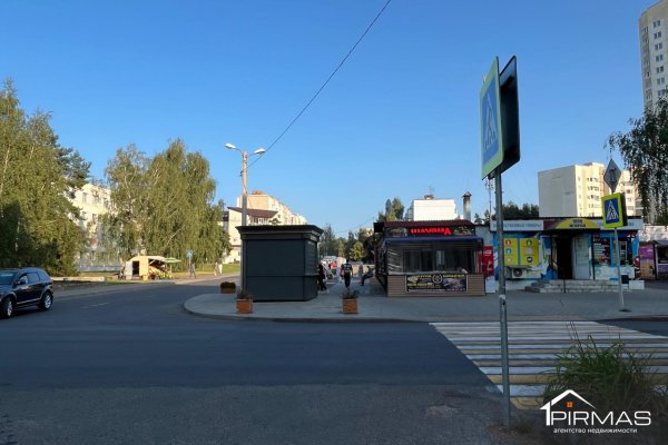 Продается торговое помещение по адресу г. Минск, Водолажского ул., д. 15 - фото 15