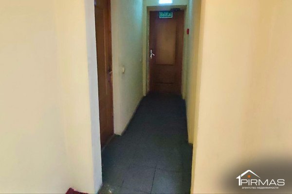 Продается торговое помещение по адресу г. Минск, Голодеда ул., д. 15 - фото 18