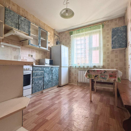 Фотография 2-комнатная квартира по адресу Высокая ул., д. 11 к. в - фото 2