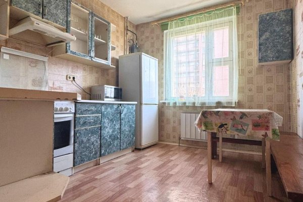 2-комнатная квартира по адресу Высокая ул., д. 11 к. в - фото 2