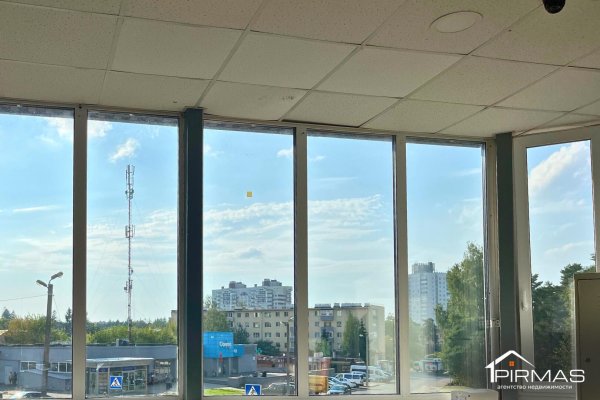 Продается торговое помещение по адресу г. Минск, Водолажского ул., д. 15 - фото 12