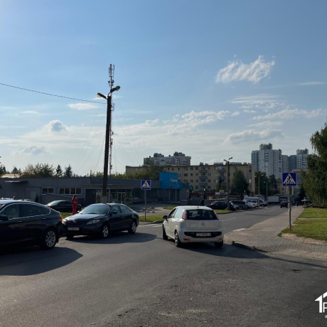 Фотография Продается торговое помещение по адресу г. Минск, Водолажского ул., д. 15 - фото 16