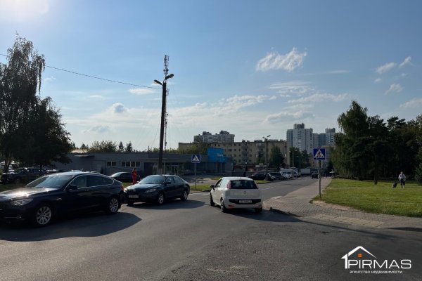 Продается торговое помещение по адресу г. Минск, Водолажского ул., д. 15 - фото 16