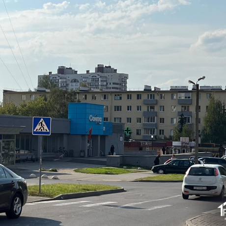 Фотография Продается торговое помещение по адресу г. Минск, Водолажского ул., д. 15 - фото 17