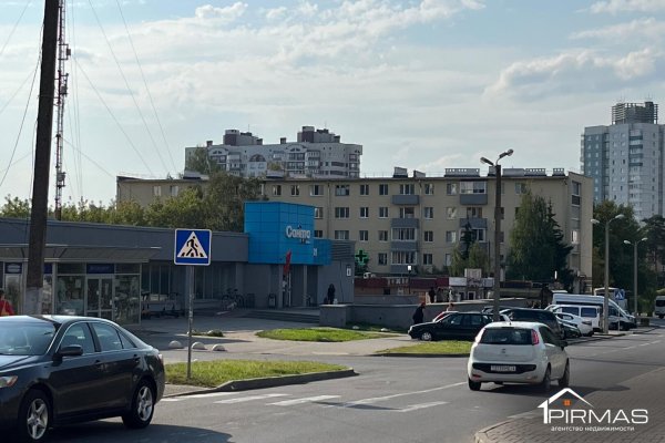 Продается торговое помещение по адресу г. Минск, Водолажского ул., д. 15 - фото 17