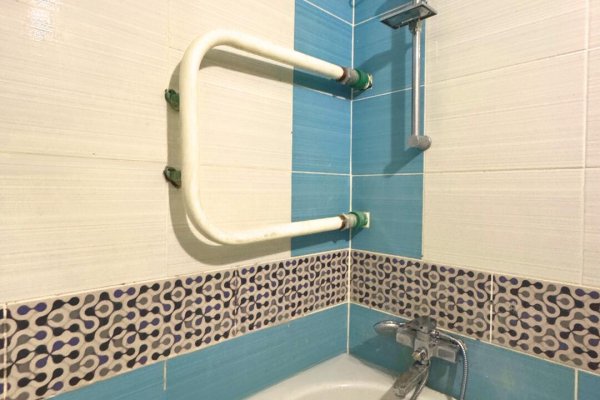 4-комнатная квартира по адресу Правда газеты просп., д. 8 - фото 8