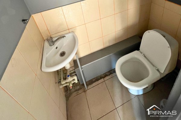 Продается торговое помещение по адресу г. Минск, Водолажского ул., д. 15 - фото 11