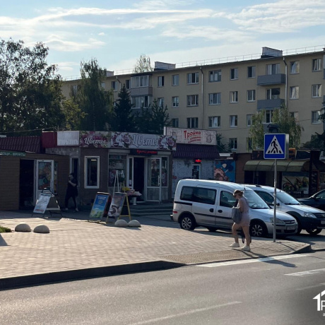 Фотография Продается торговое помещение по адресу г. Минск, Водолажского ул., д. 15 - фото 18