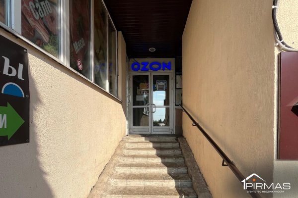 Продается торговое помещение по адресу г. Минск, Водолажского ул., д. 15 - фото 4