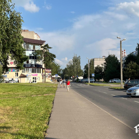 Фотография Продается торговое помещение по адресу г. Минск, Водолажского ул., д. 15 - фото 13
