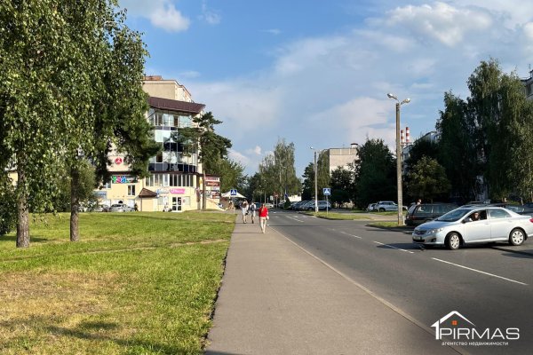 Продается торговое помещение по адресу г. Минск, Водолажского ул., д. 15 - фото 13