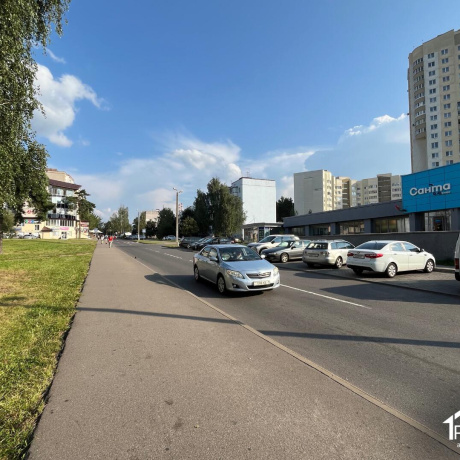 Фотография Продается торговое помещение по адресу г. Минск, Водолажского ул., д. 15 - фото 14