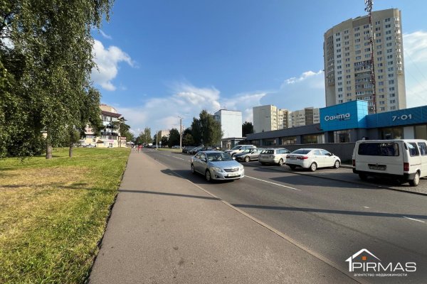 Продается торговое помещение по адресу г. Минск, Водолажского ул., д. 15 - фото 14