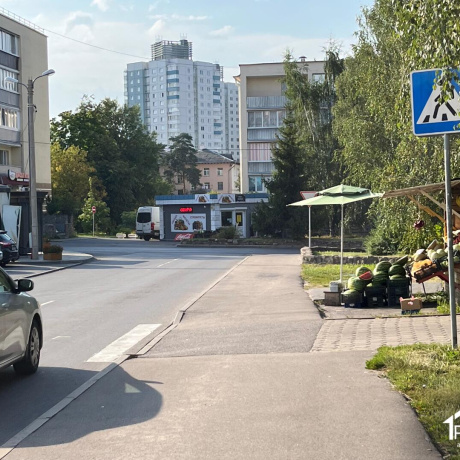 Фотография Продается торговое помещение по адресу г. Минск, Водолажского ул., д. 15 - фото 19
