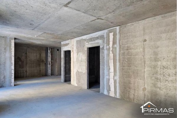 3-комнатная квартира по адресу Леонида Щемелёва ул., д. 16 - фото 2