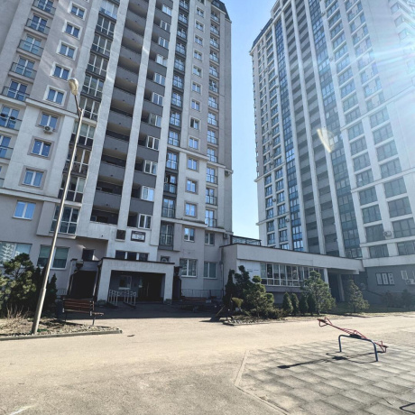 Фотография 1-комнатная квартира по адресу Кирилла Туровского ул., д. 12 - фото 3