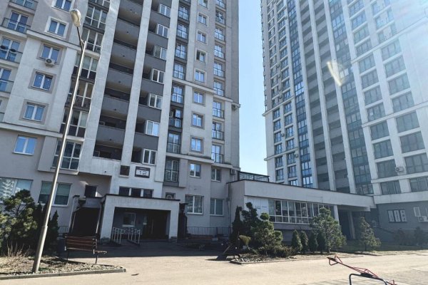 1-комнатная квартира по адресу Кирилла Туровского ул., д. 12 - фото 3