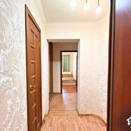 Фотография 3-комнатная квартира по адресу Козыревская ул., д. 24 - фото 13