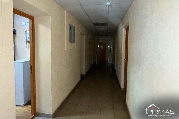 Продается офисное помещение по адресу г. Минск, Водолажского ул., д. 15 - фото 7