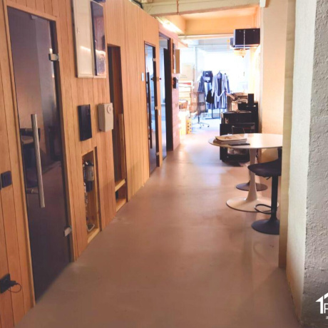 Фотография Сдается торговое помещение по адресу г. Минск, Чапаева ул., д. 4 - фото 13