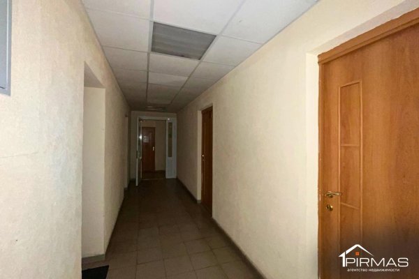 Продается офисное помещение по адресу г. Минск, Водолажского ул., д. 15 - фото 8