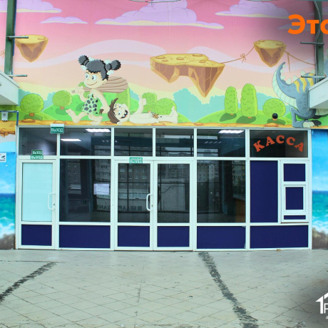 Фотография Сдается торговое помещение по адресу г. Минск, Сурганова ул., д. 57 к. а - фото 18